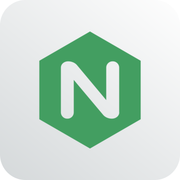 nginx